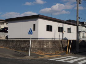 プレハブ 横浜市