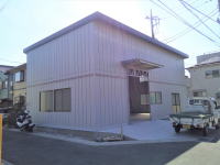 プレハブ 工場